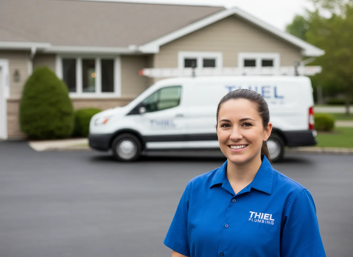 Plumber Tiona, PA FAQs